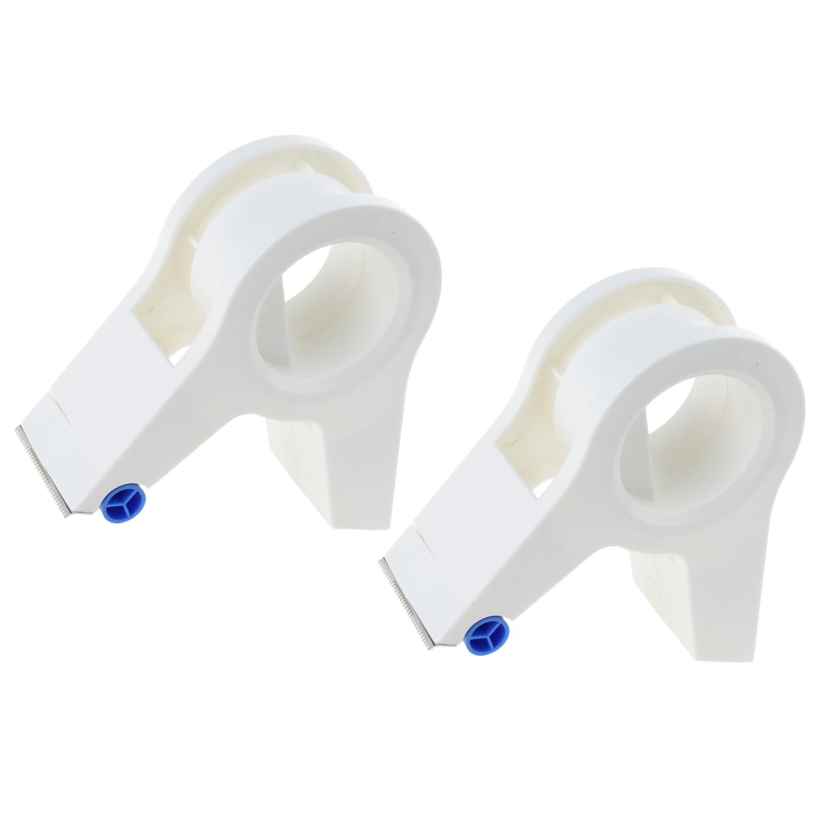 Tape Dispenser Paint Tape Applicator Integrated Cutting Ensuring Cut for Crafting and Home Improvement Art Project Applicator