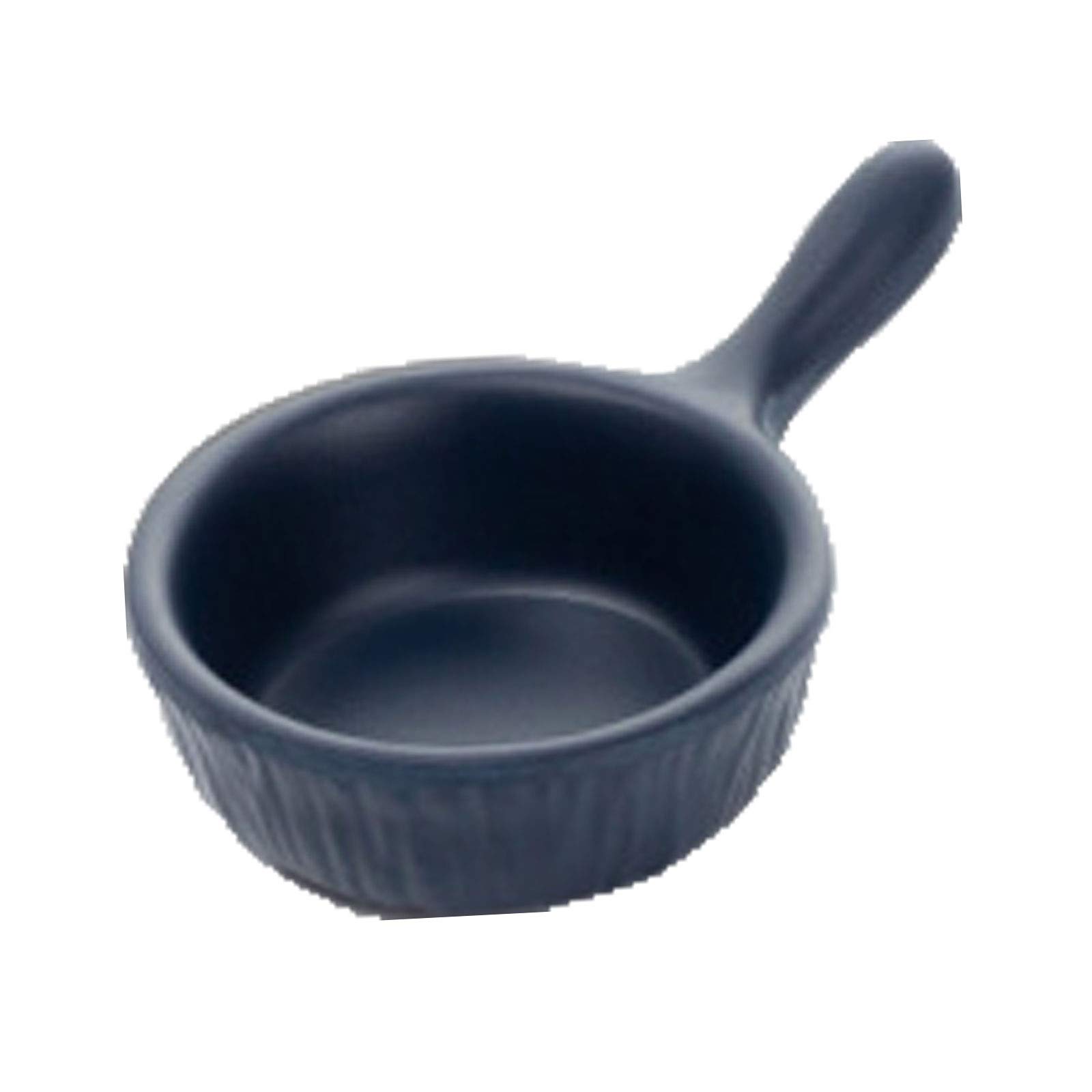 cereal bowls غمس الأطباق مجموعة غمس صلصة الأطباق مصغرة توابل طبق يدير أطباق السيراميك تراجع وجبة خفيفة خدمة الأطباق توابل طبق مقبلات لوحات sundae bowls (Color : Burst, Shape : E)