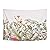 Alishomtll Colorful Floral Plants Tapestry Vintage Herbs Tapestry Wild Flowers Tapestry Wall Hanging Nature Scenery Tapestry for Living Room Bedroom