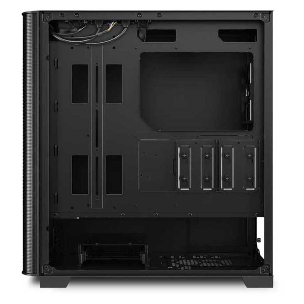 Sharkoon M30 Black Atx E-Atx Full Tower Nero (m30 Black)