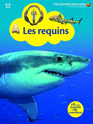 LES REQUINS
