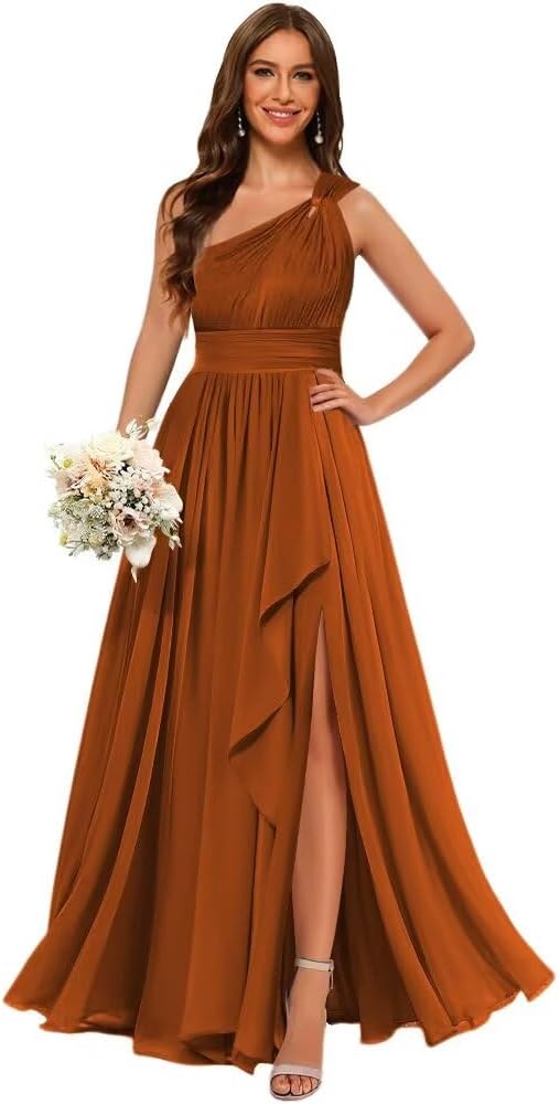 Burnt Orange