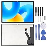 Daguys for Huawei MatePad 11.5 inch BTK-W09/AL09 Matte Version LCD Screen with Digitizer Full Assembly