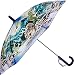 Dinosaurs Children's Stick Umbrella
