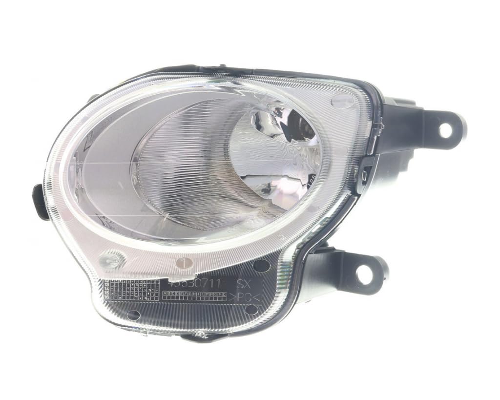 Magneti Marelli 712455301129 Headlight, Left