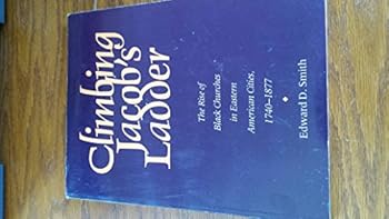 CLIMBING JACOBS LADDER PB