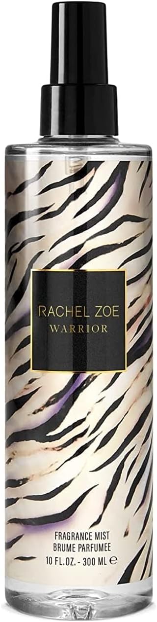 rachel zoe warrior mgiełka do ciała 300 ml