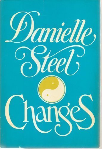 Changes by Unnamed B01K911T54 Book Cover