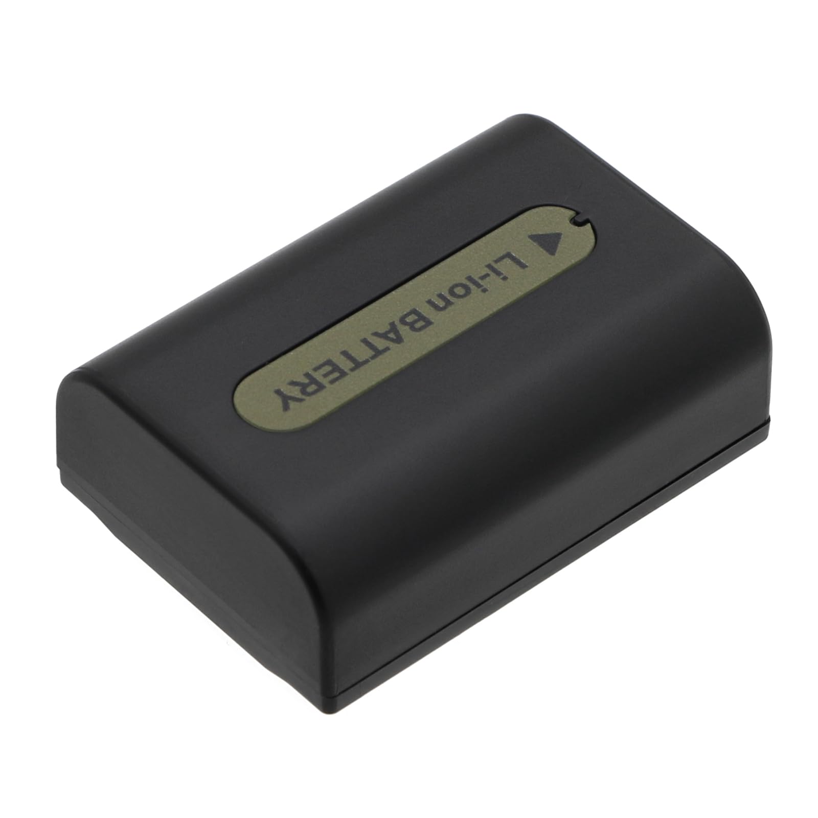 Batteria Sostitutiva Per Sony NP-FH50 – 6,8V 700mAh Li-Ion Per Fotocamere Digitali Sony - 5