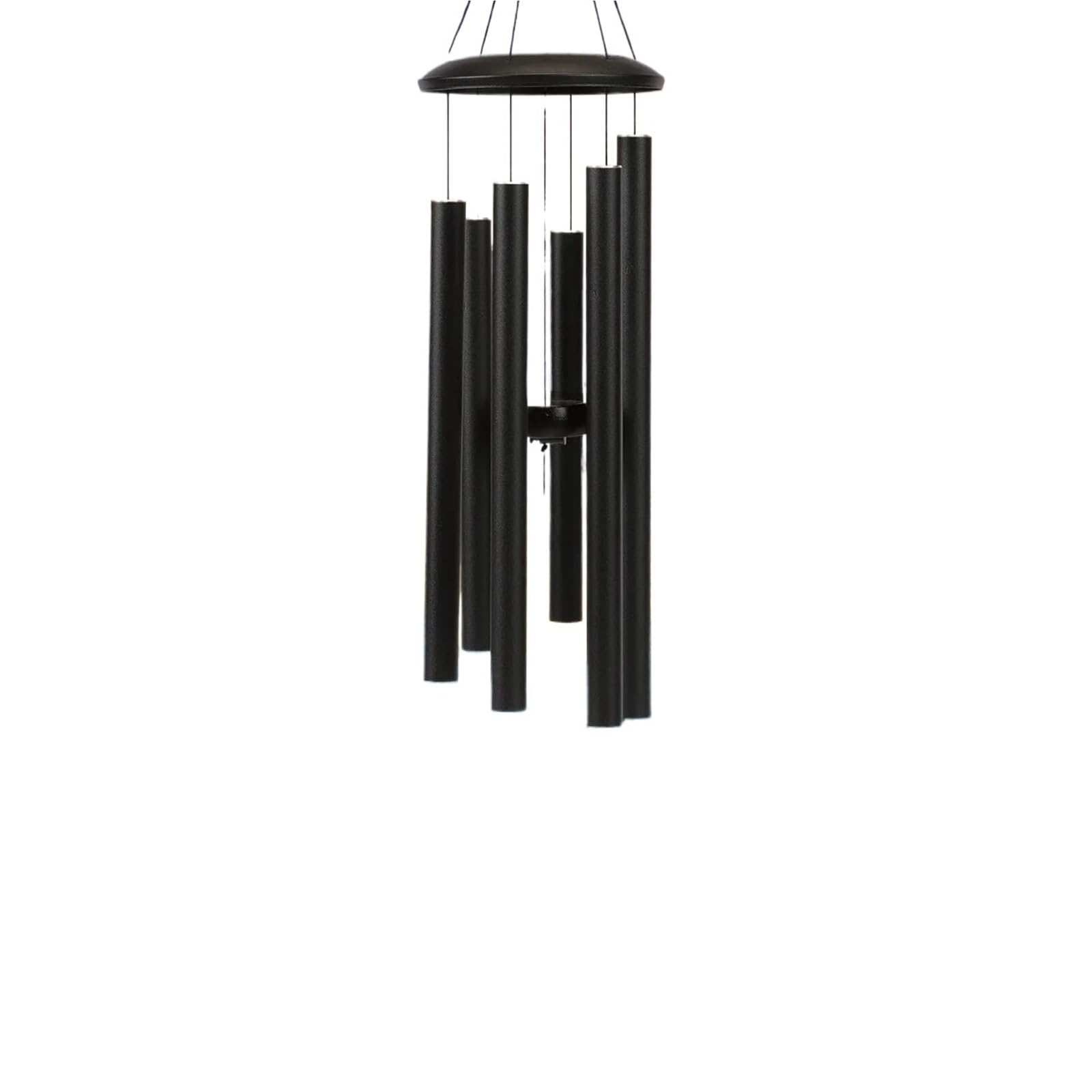 Outdoor Wind Chimes 26 Inch Outdoor Wind Chimes Create An Atmosphere For Decoration Of Farmhouses Terraces Gardens Front Porch And Balconies(Color02)