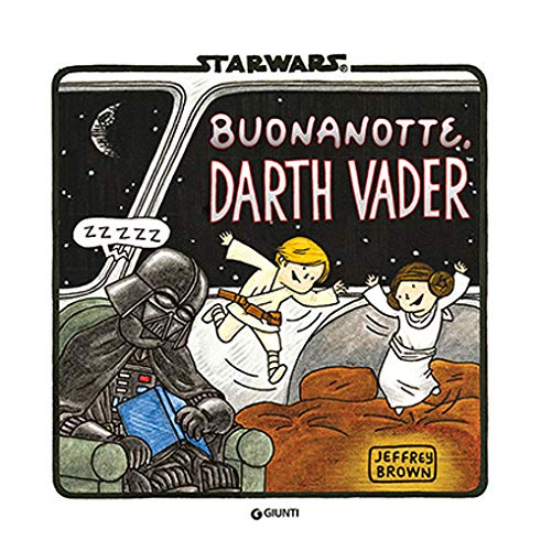 Buonanotte Darth Vader