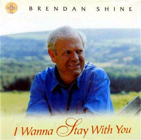I Wanna Stay With You [Audio CD]