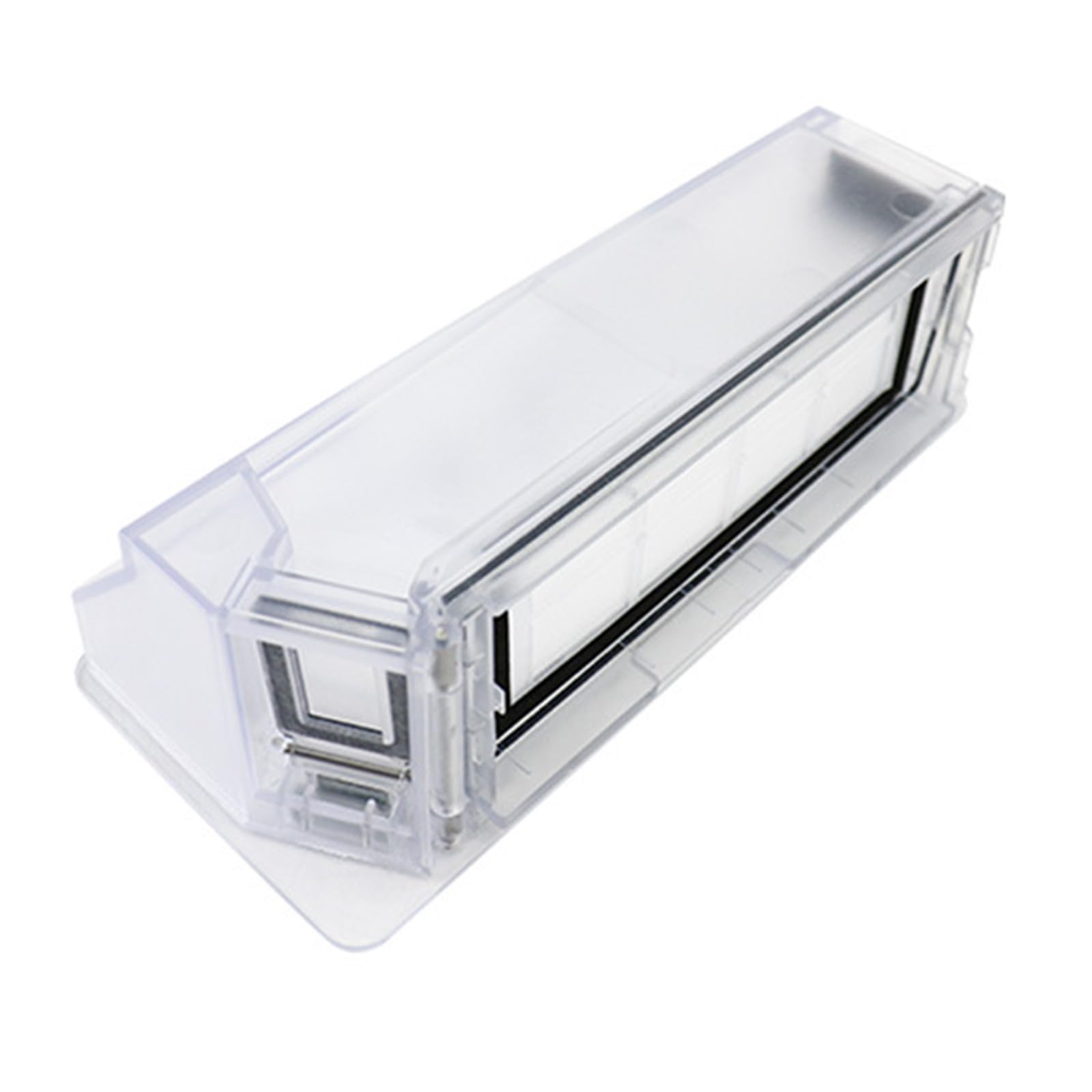 Kalttoy Dusts Box Household Appliance Component Dustbin Replacement Spare Part Vacuum Garbage Box for M30Pro Model Dusts