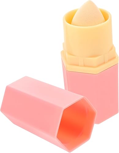 Facial Oil Absorbing Roller Volcanic Stone Travel Tool for Oily Skin Compact Design for Easy Use and Storage Lightweight and Portable Oil Control