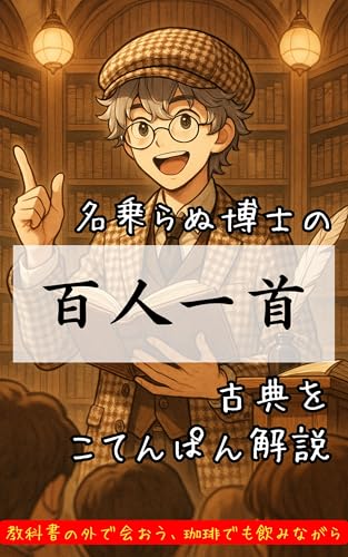 百人一首~古典ぱん解説~: 和歌・短歌・百人首・鎌倉時代・藤原定家・小倉百人一首・古今和歌集・新古今和歌集・万葉集・六歌仙・歌人