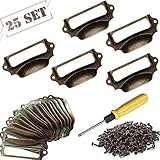 Einfache Installation：Einfache Installation Mit Den Mitgelieferten Schrauben und Schraubenzieher, Keine Besonderen Installationskenntnisse Erforderlich.