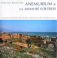 Anemurium & the Mamure Fortress 9759565005 Book Cover