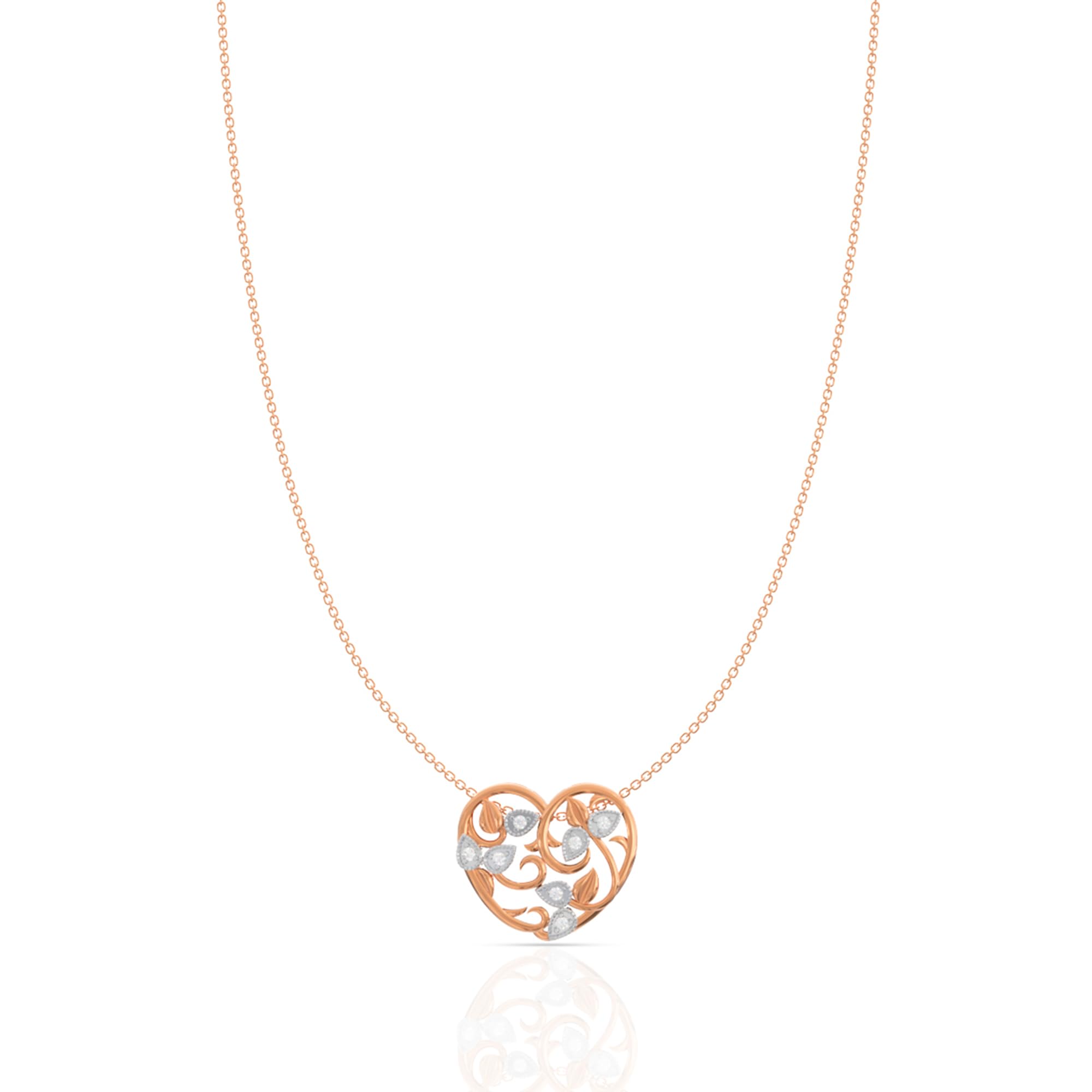 anayra fine silver jewellery ANAYRA 925 Sterling Silver Locket for Women | Hallmark Certified Silver Locket | Mesh Heart Locket for Women | Silver Fine Jewellery for Women | Great Choice for Gifting-picture-11