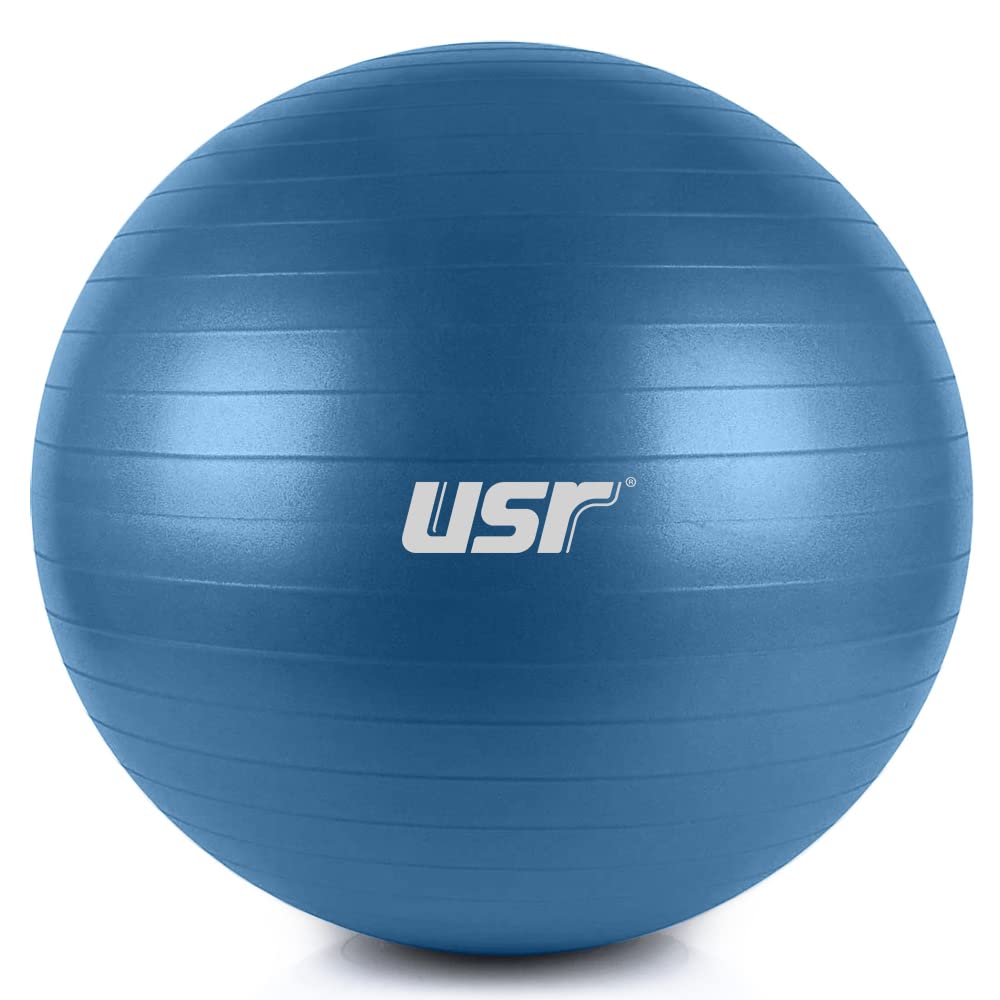 USR Mavi Pilates Topu