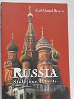 Russia Stole Our Hearts 9178666147 Book Cover
