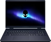 2025 Gaming Laptop &vert; Alienware 16 Aurora &vert; Intel 10-Core 7 240H &vert; NVIDIA GeForce RTX 5060 8GB &vert; 32GB DDR5 &vert; 1TB SSD &vert; 16" 2560x1600 120Hz &vert; Win11 Home - Wi-Fi - BT 5&period;3 - Backlit KB - Indigo