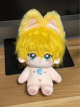Amazon.co.jp: HUNTER×HUNTER クラピカ きせかえ ぬいぐるみ 猫