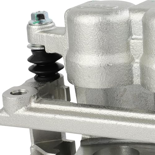 Image of 18B5004 Front Left Disc Brake Caliper w /Bracket