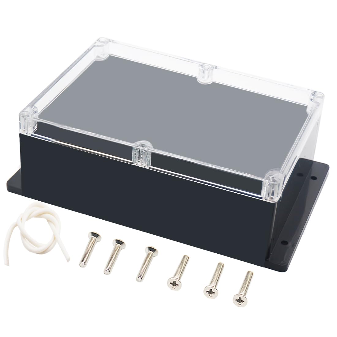 Waterproof Electrical Box - IP65 Outdoor Project Box -23