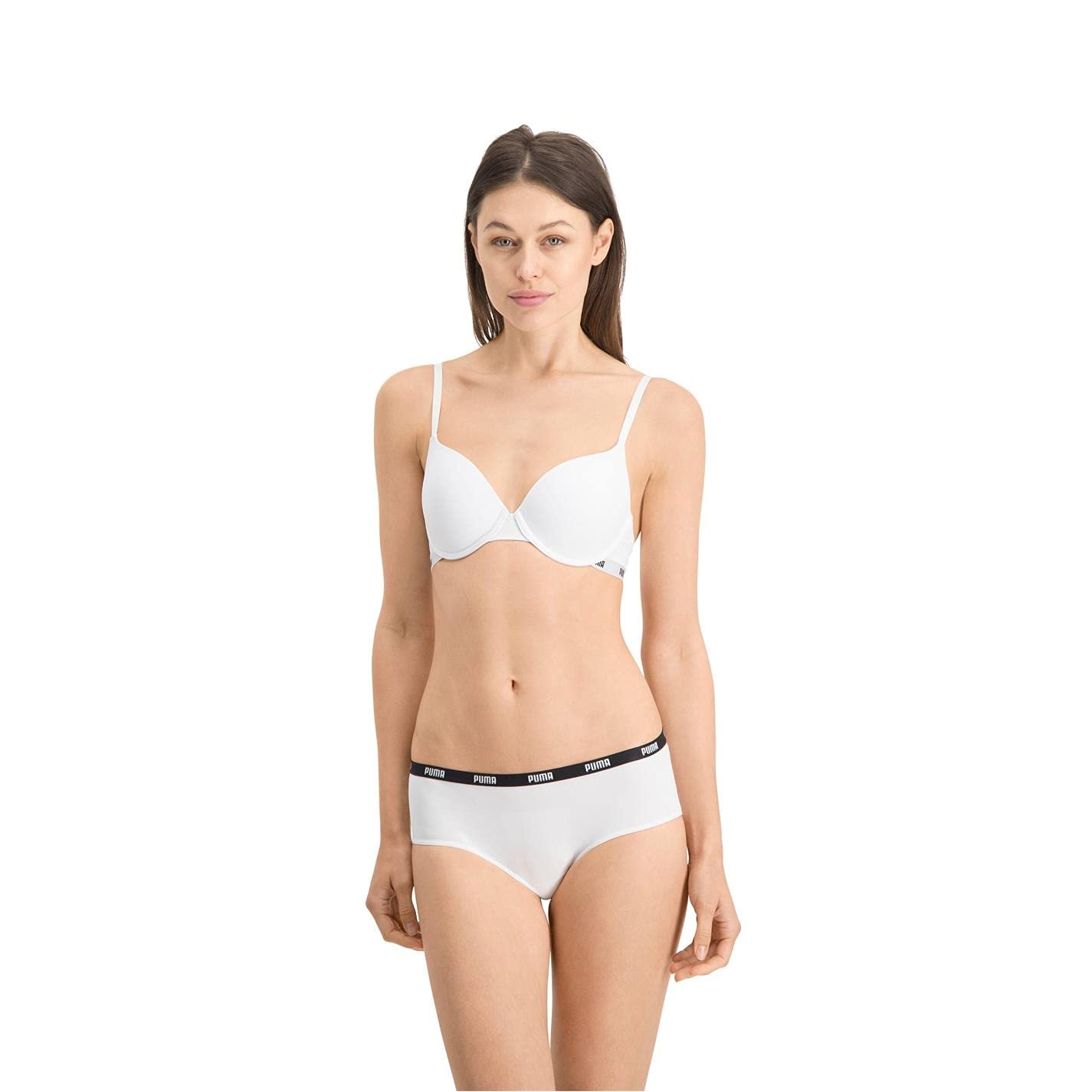 PUMA biustonosz push-up Kobiety Biustonosz push-up 1p