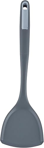 Miniatura 21 de Restaurantware Juego de utensilios de silicona, paquete de 1, mango antideslizante, juego de 6 herramientas de cocina, accesorios de cocina