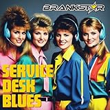 Service Desk Blues (90s Eurodance Version)