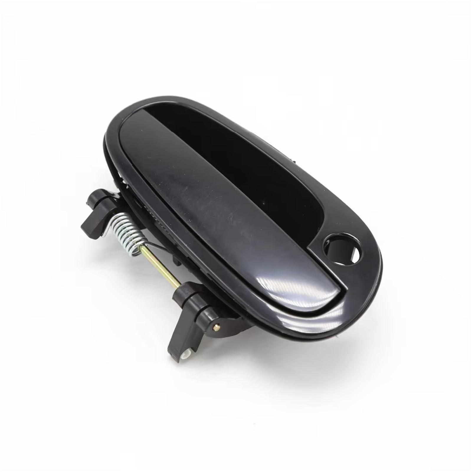 Poignée de porte extérieure avant gauche pour Daewoo Nubira Lacetti 2002-2008 - 5