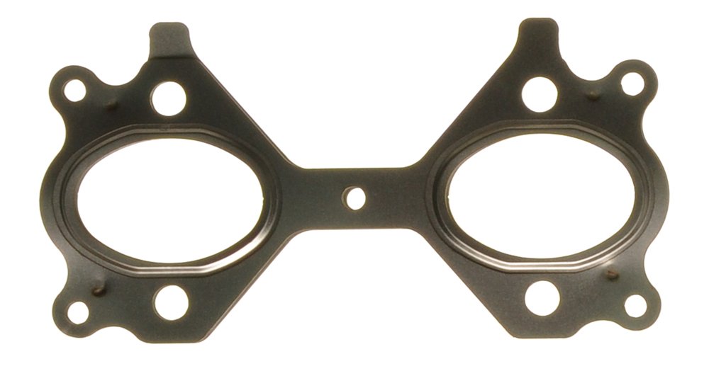 Ajusa 13229100 Guarnizione, Collettore Gas Scarico-image