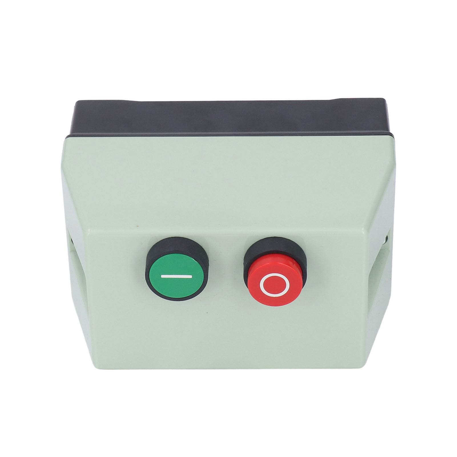 Interruptor Magnético Arrancador Impermeable Monofásico 220-230V Trifásico 380-400V 9-13A para Sistemas Eléctricos Industriales Retardante de Llama