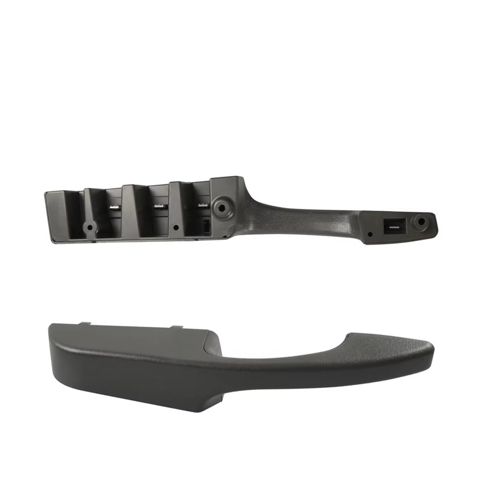 ZhanNuoBHd for for Express for 1500 for 2500 for 3500 Interior Door Handles Car Side Plated Interior Door Handle