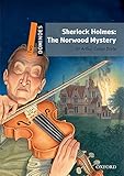 Dominoes: Two: Sherlock Holmes: The Norwood Mystery Pack