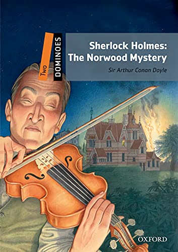 Dominoes 2. Sherlock Holmes. The Norwood Mystery Pack