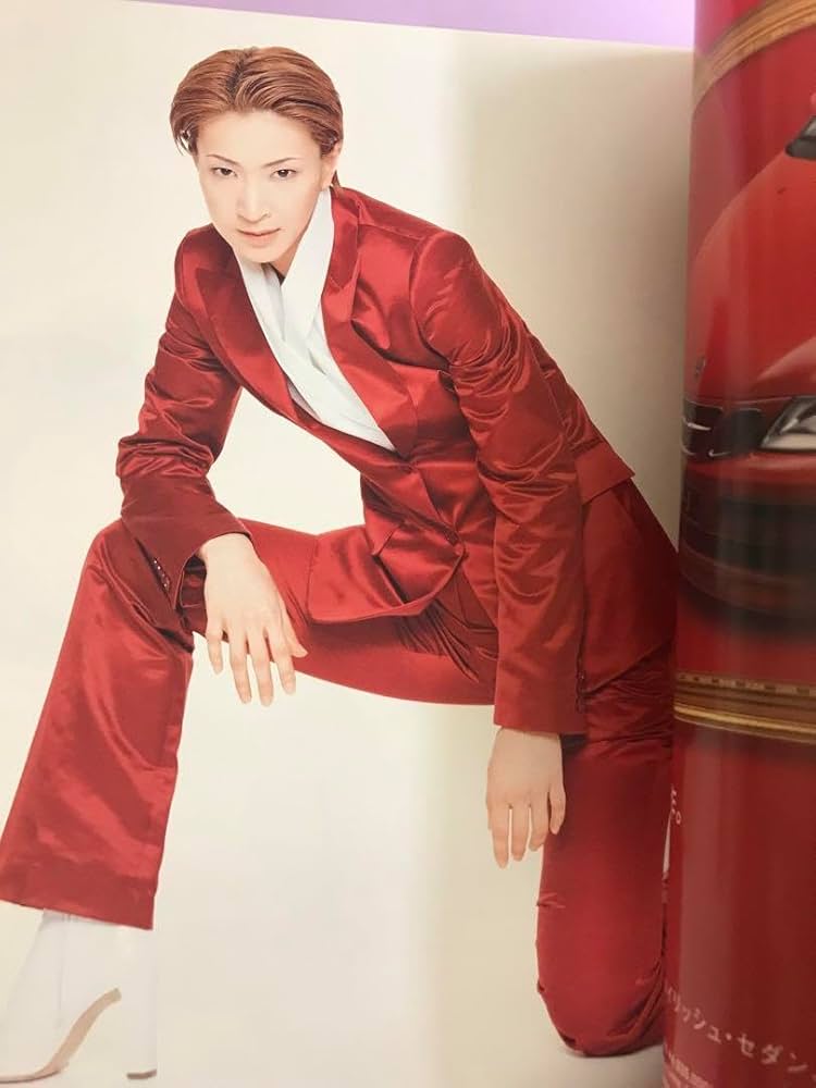 宝塚　『水 夏 希』トリプルセット tcad_302_bqck.jpg