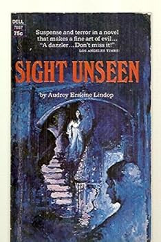 Paperback Sight Unseen Book