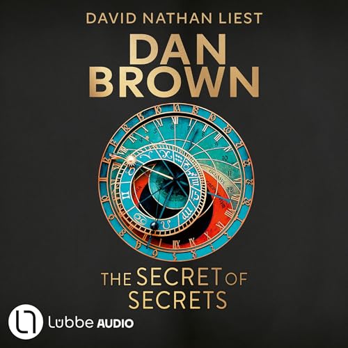 The Secret of Secrets: Robert Langdon, Band 6 - Analyse des détails et conception