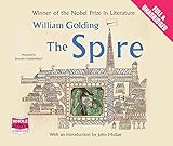 Cover zum Buch The Spire