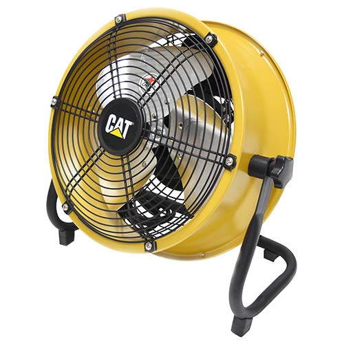 工場扇 22cm羽 HV-9S-DC 羽サイズ:22cm