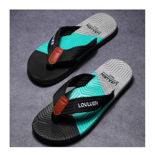 Sandals, Men's Summer Flip Flops - Lightweight Casual Sandals for Outdoor Flip Flops For Women3