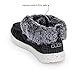 Hey Dude Women's Britt Black, Size 9