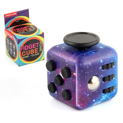 best fidget cubes