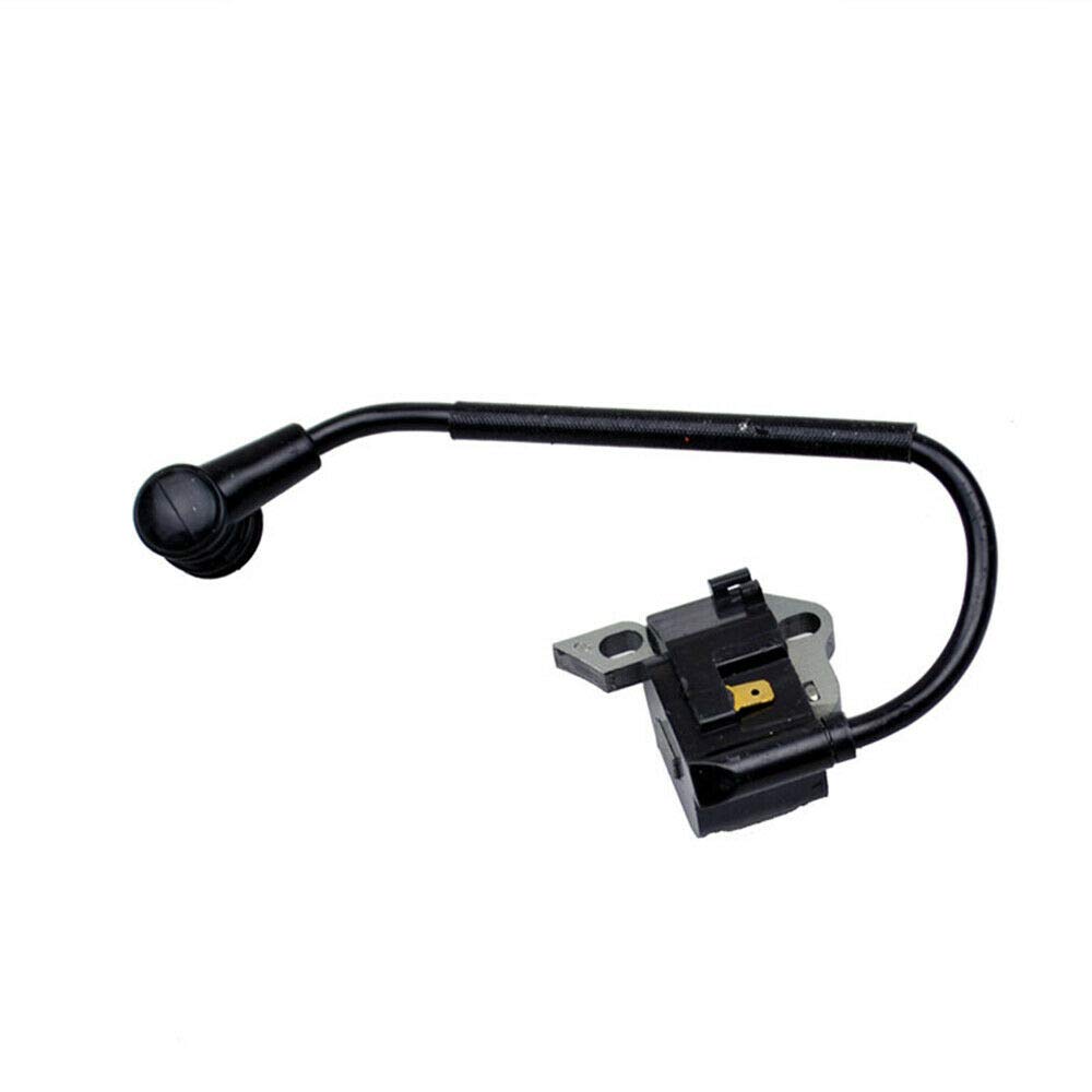 Image secondaire de BE-Tool Bobine d'Allumage pour Tronçonneuse, Module et Accessoires Compatibles avec STIHL MS210/230/250/025/023/021