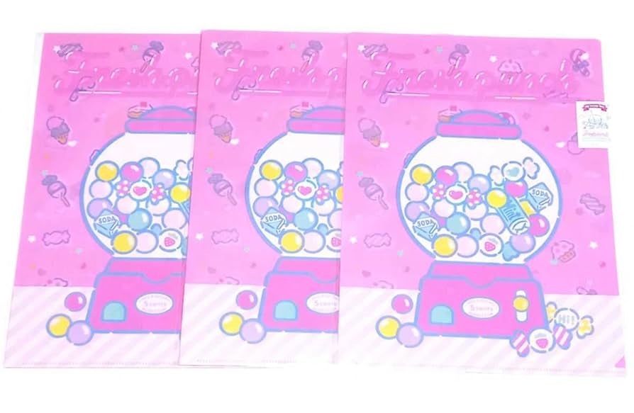 サンリオ　フレッシュパンチ　セット Sanrio☆Freshpunch/フレッシュパンチ☆ | おもちゃ屋 KNot a