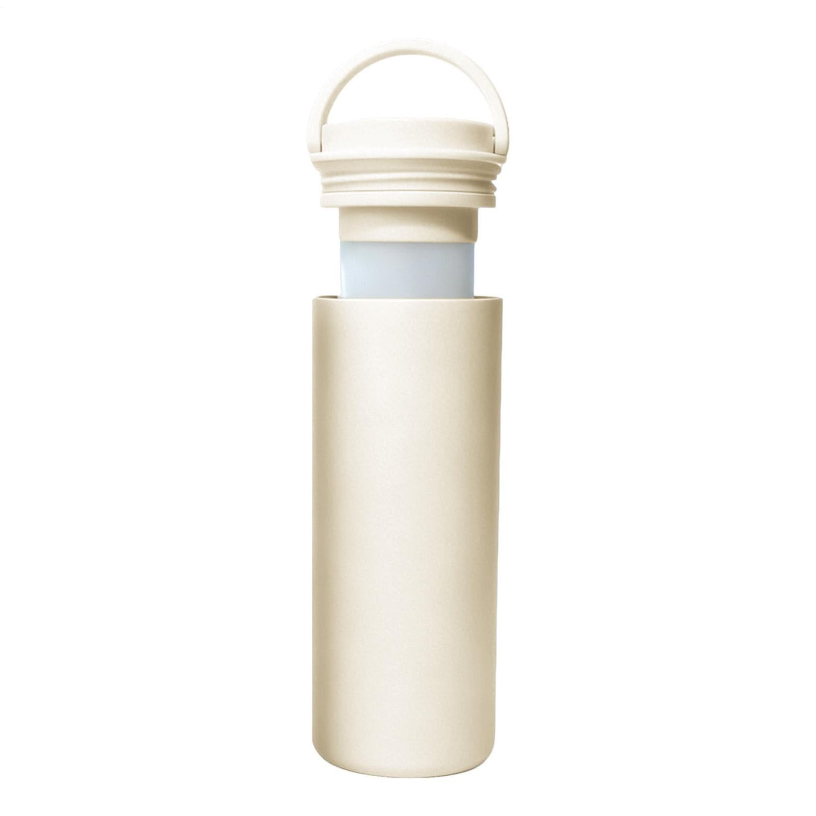 Gobelet isotherme avec couvercle idéal pour le camping et le pique-nique en famille