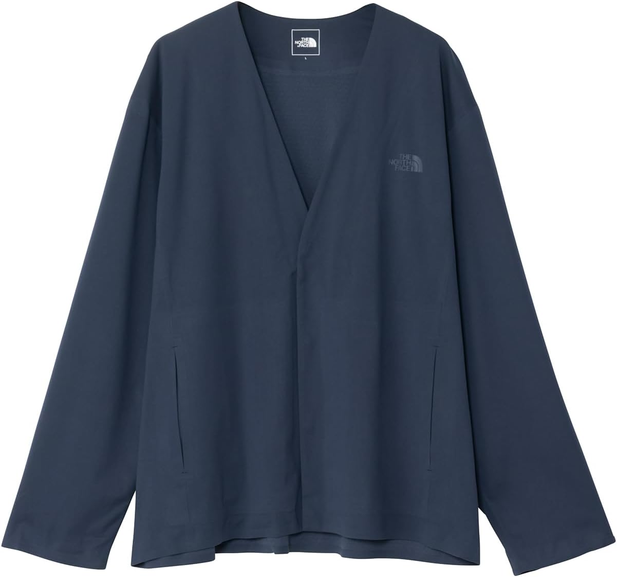 THE NORTH FACE テックラウンジカーディガン M ブラック THE NORTH FACE Tech Lounge Cardigan テックラウンジ
