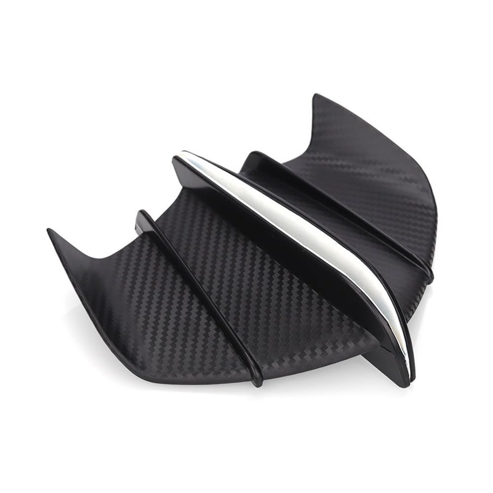 Spoiler Wing Moto Winglet Aerodinamico Ala Kit Spoiler Per Mv Agusta F4 RR RC 750S 1000 F3 675 800 RUSH Super Veloce Serie Oro